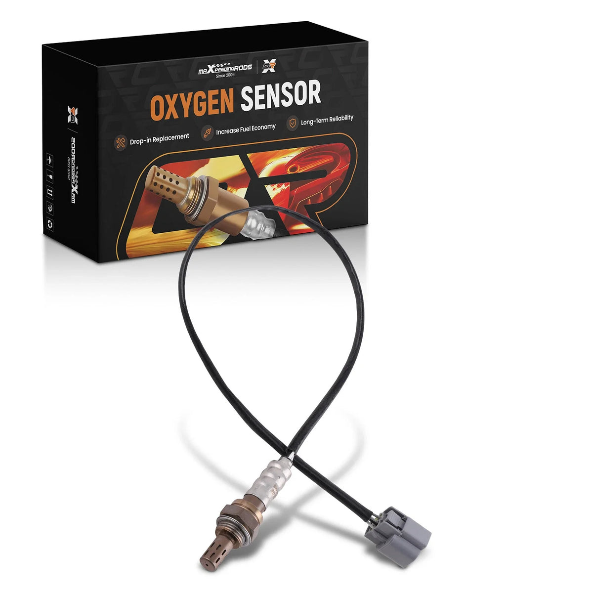 Oxygen Sensor for Kia Hyundai Sonata Optima 2.4L 2.0L L4 (2011–2015)