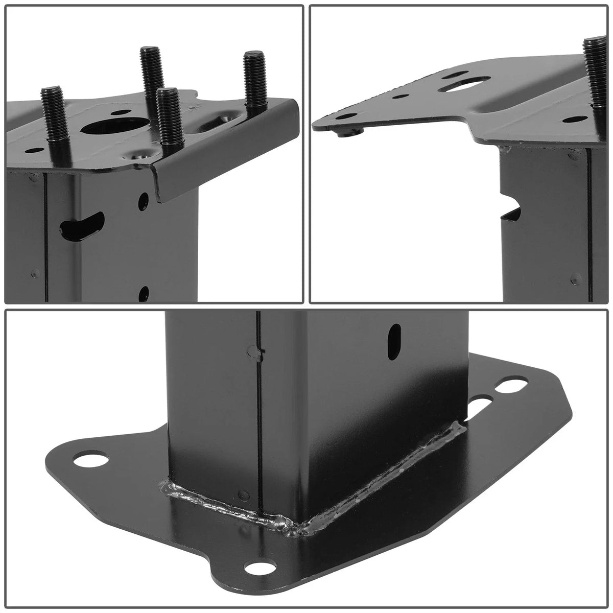 Bumper Cover Retainer Bracket for Sentra 2020-2023