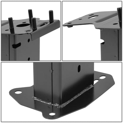Bumper Cover Retainer Bracket for Sentra 2020-2023
