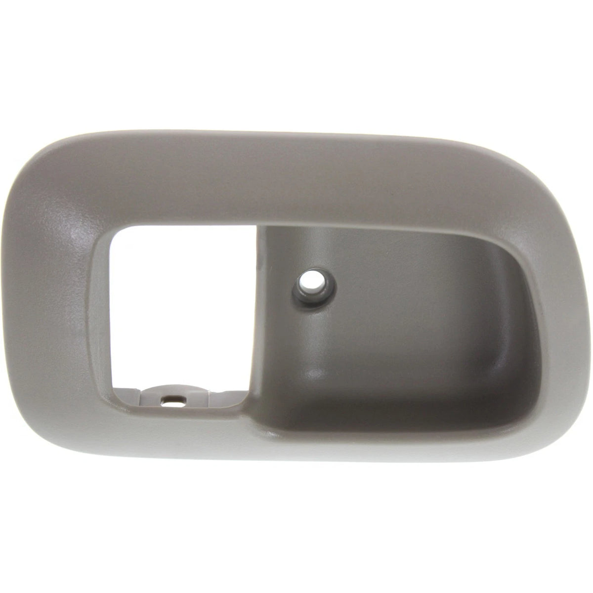 Door Handle Trim for Right Side Inner Beige