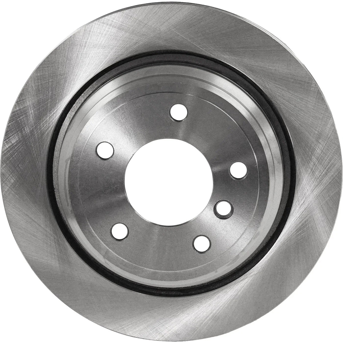 Brake Disc Rotors Rear for BMW 5 Series E60 E39