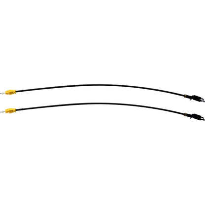 Door Latch Cable for Chevrolet Cobalt (2005–2010)