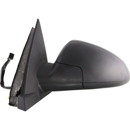 Pair of Heated Mirrors for Chevy Sedan