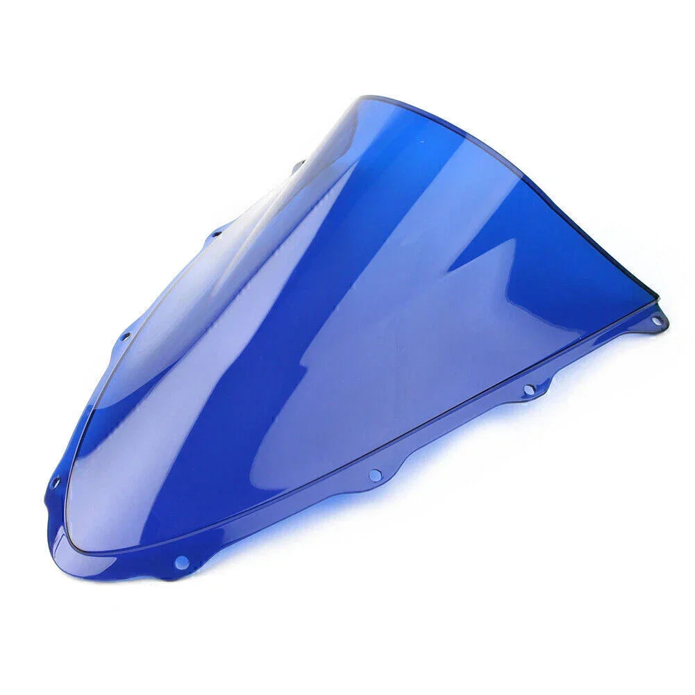Blue ABS Plastic Windscreen A1 for Ducati 1299 (2015-2019)
