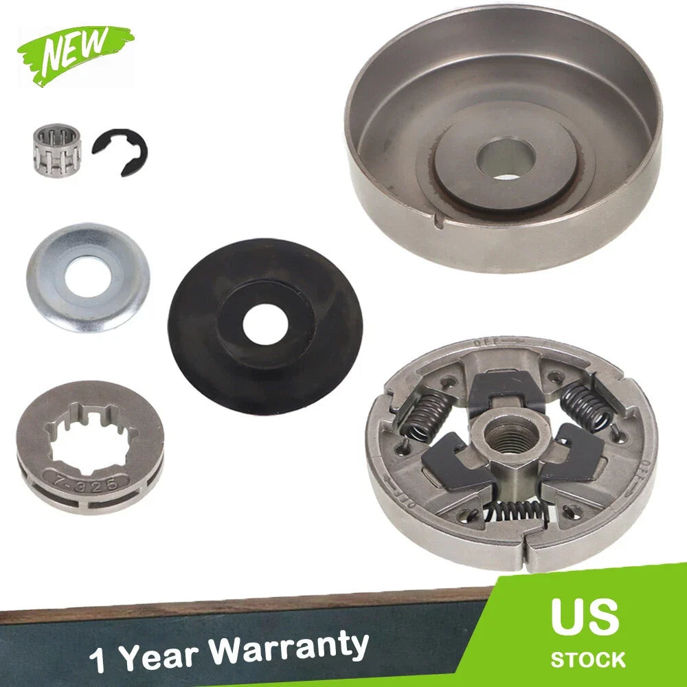 Set of 2 Chainsaw Bars for MS271 MS291 (2010–2023)