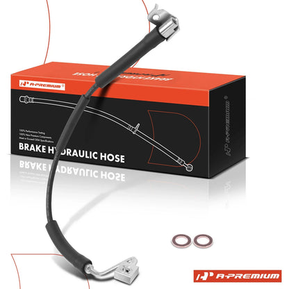 Rear Right Brake Hydraulic Hose for Ford Expedition (1997–2001)