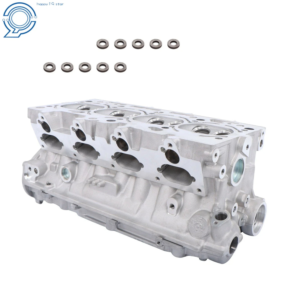 Cylinder Head for VW Jetta Golf Passat Audi A3 A4 A6 (2004-2011) BPY BWA