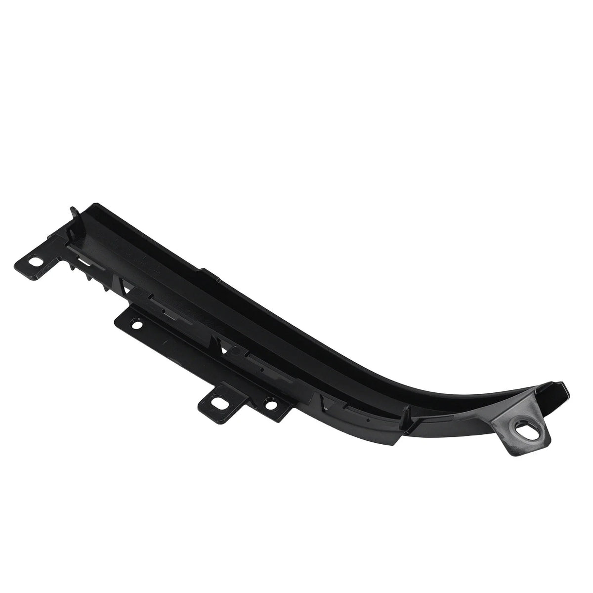 ABS Front Bumper Cover Right for 2019–2024 Ram 1500 6ZZ94TZZAA
