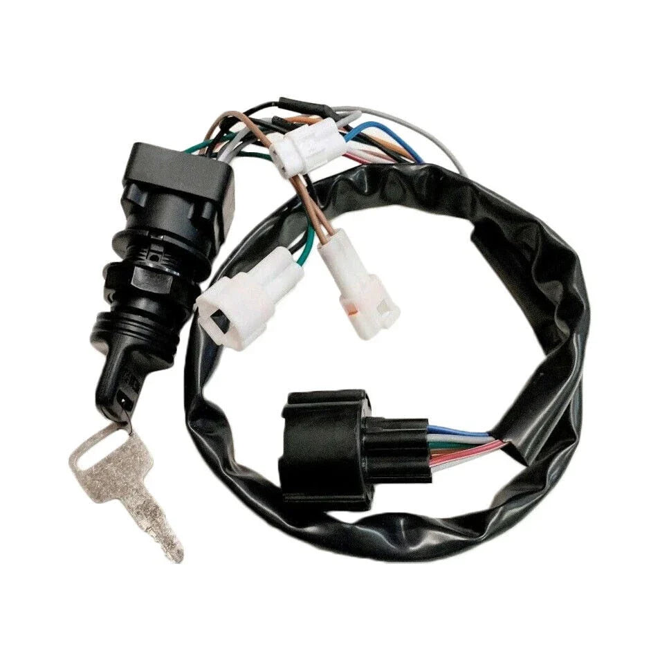 4-Stroke Ignition Switch for Suzuki DF9.9 DF25 DF40 DF60 DF70