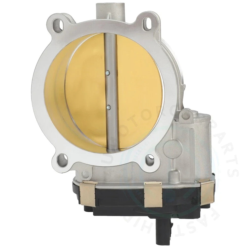 Aluminum Throttle Body for Chevrolet Corvette (2019)