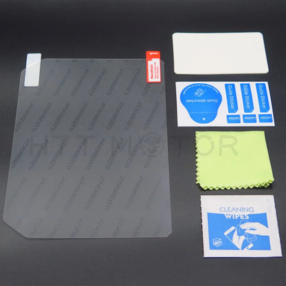 Protection Cluster Film Screen Protector for KTM 1290 Super Duke R/S/T