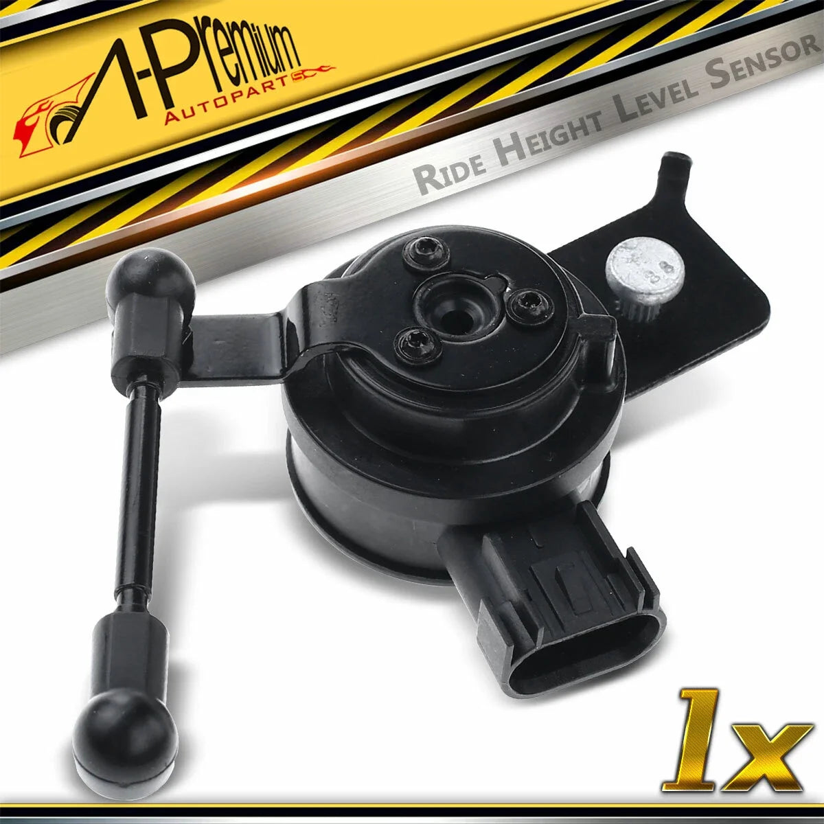 Rear RH Ride Height Level Sensor for Chevy Corvette (2014–2019)