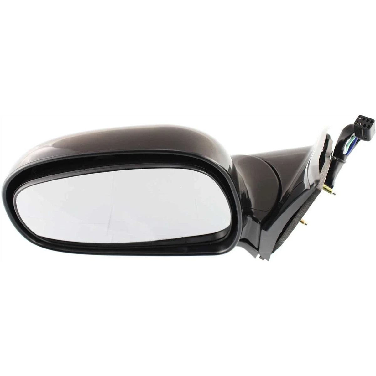 Driver Side Mirror (LH) for S10 Pickup