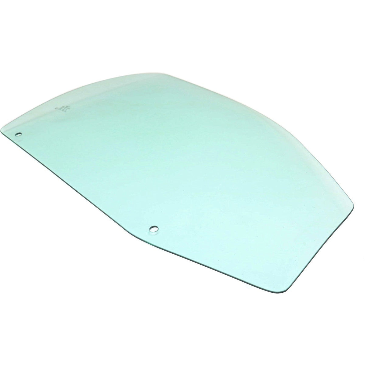 Front Passenger Door Glass Replacement for Ford Taurus Sedan