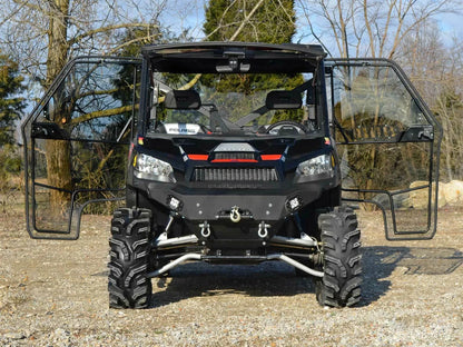 Full Cab Doors - Vented for Polaris Ranger XP 1000 (2017)