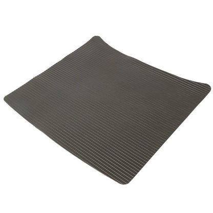 Rubber Mat Insert for Street Glide Harley Touring 2014–2024