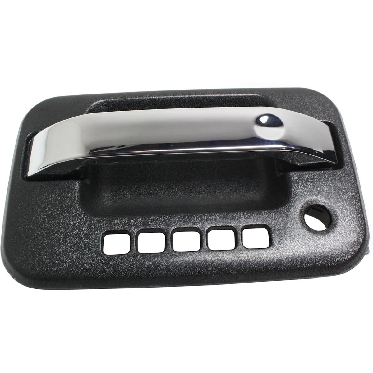 Front Driver Left Exterior Door Handle for Ford F-150, Mark LT (2004–2014)