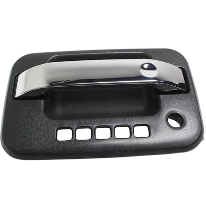 Front Driver Left Exterior Door Handle for Ford F-150, Mark LT (2004–2014)