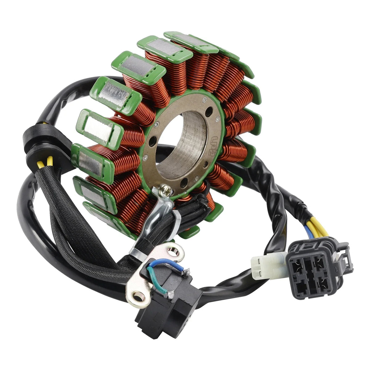 Stator Regulator Rectifier Gasket for Kymco Maxxer 300 Mongoose 300 MXU 300 (2004–2019)