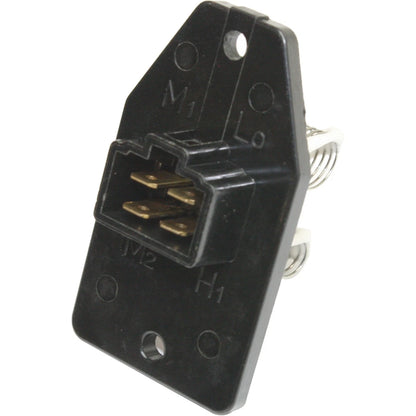 Blower Motor Resistor for Acura Integra EL Honda Civic del Sol (1993–1997)