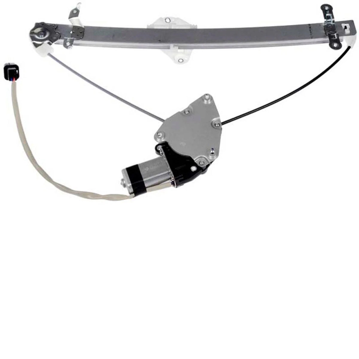 Window Regulator & Motor Assembly for Subaru Forester (2009–2013) Front Right