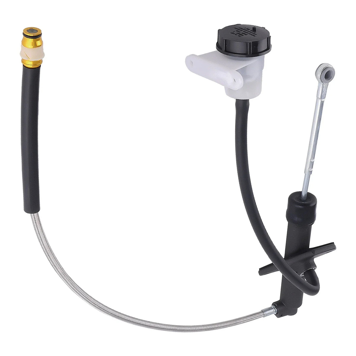 Clutch Master Cylinder for Camaro Pontiac Firebird (1998–2002)