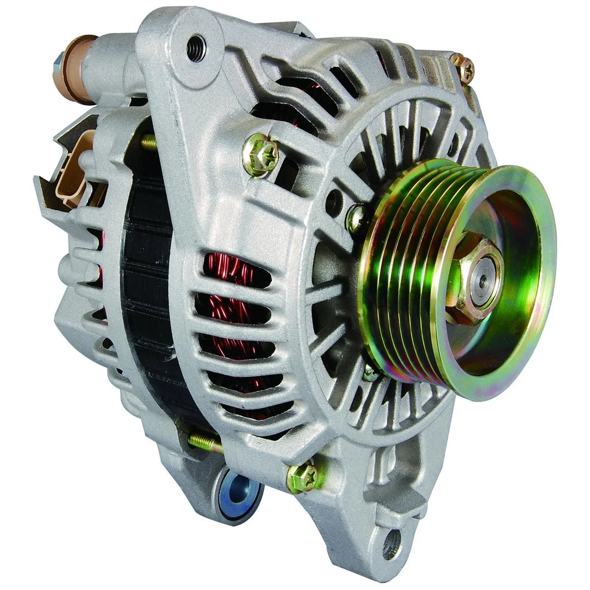 Alternator for Chrysler Sebring Stratus Eclipse Galant 3.0 V6 (2000–2005)