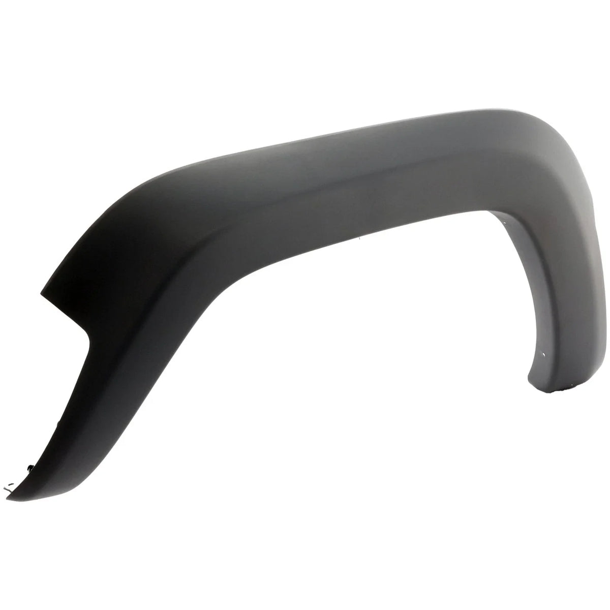Fender Flares, Textured Bolt-on for 2002–2004 Jeep Liberty