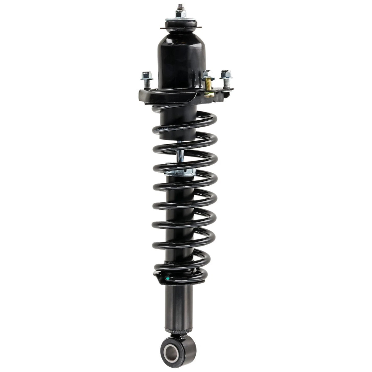 Fully Loaded Strut Rear Left for Toyota Corolla Matrix Pontiac Vibe (2003–2008)