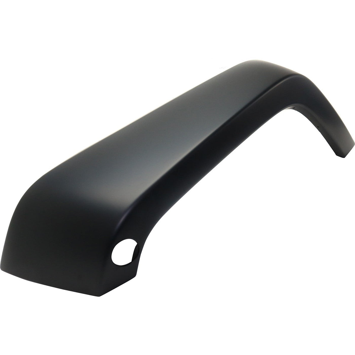 Fender Flares Set for 2007–2017 Jeep Wrangler