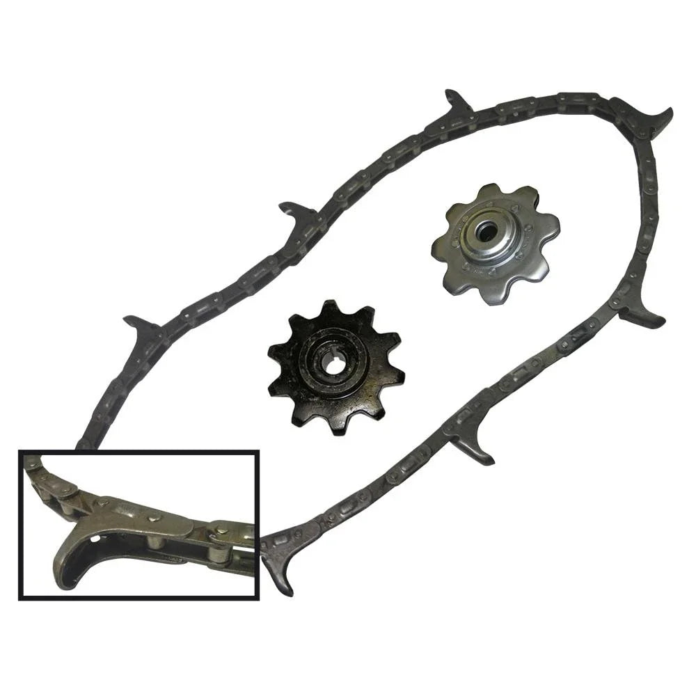 Gathering Chain Kit AMX27387 for
