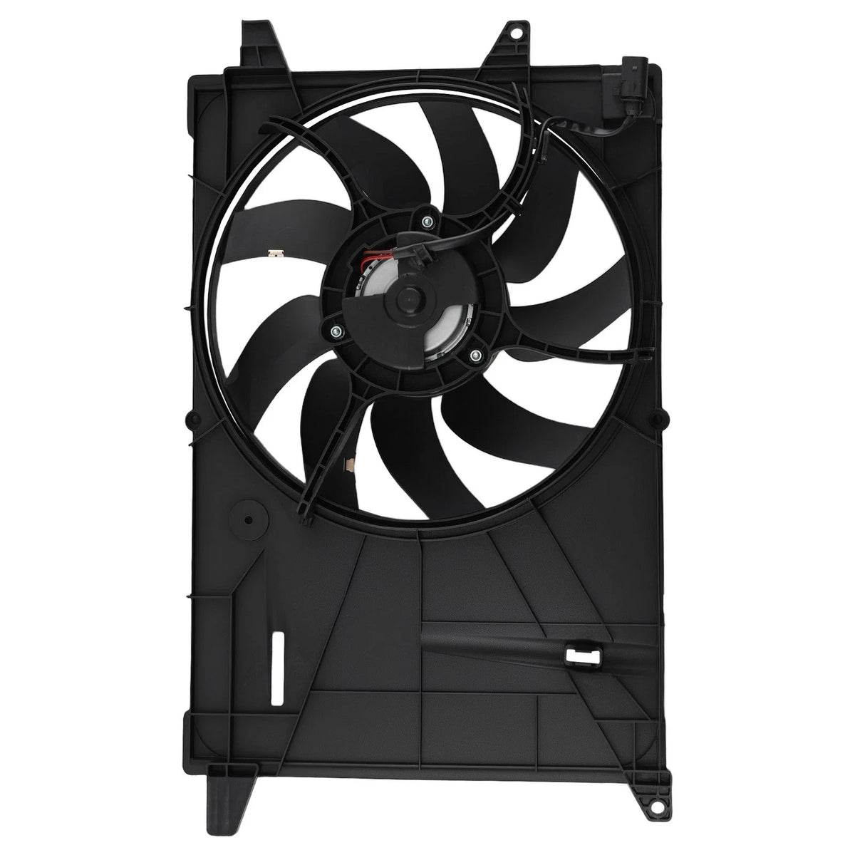 Electric Radiator Fan for 2016-2022 Chevy Spark GM3115271