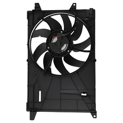 Electric Radiator Fan for 2016-2022 Chevy Spark GM3115271