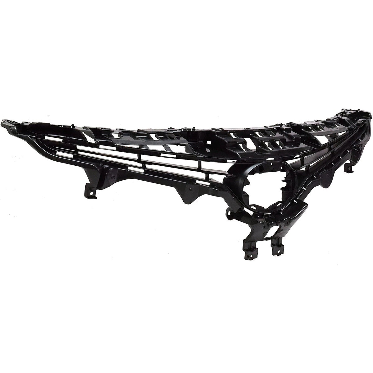 Headlight Kit for Toyota Camry (2019–2020) Driver & Passenger Side