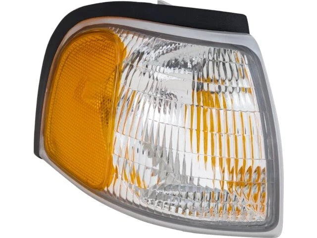 Right Cornering Light for Mazda B2500 (1998–2000) YG781HD