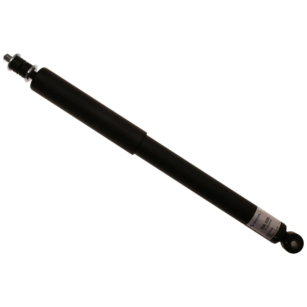 Shock Absorber for Ford Focus (2000–2011)