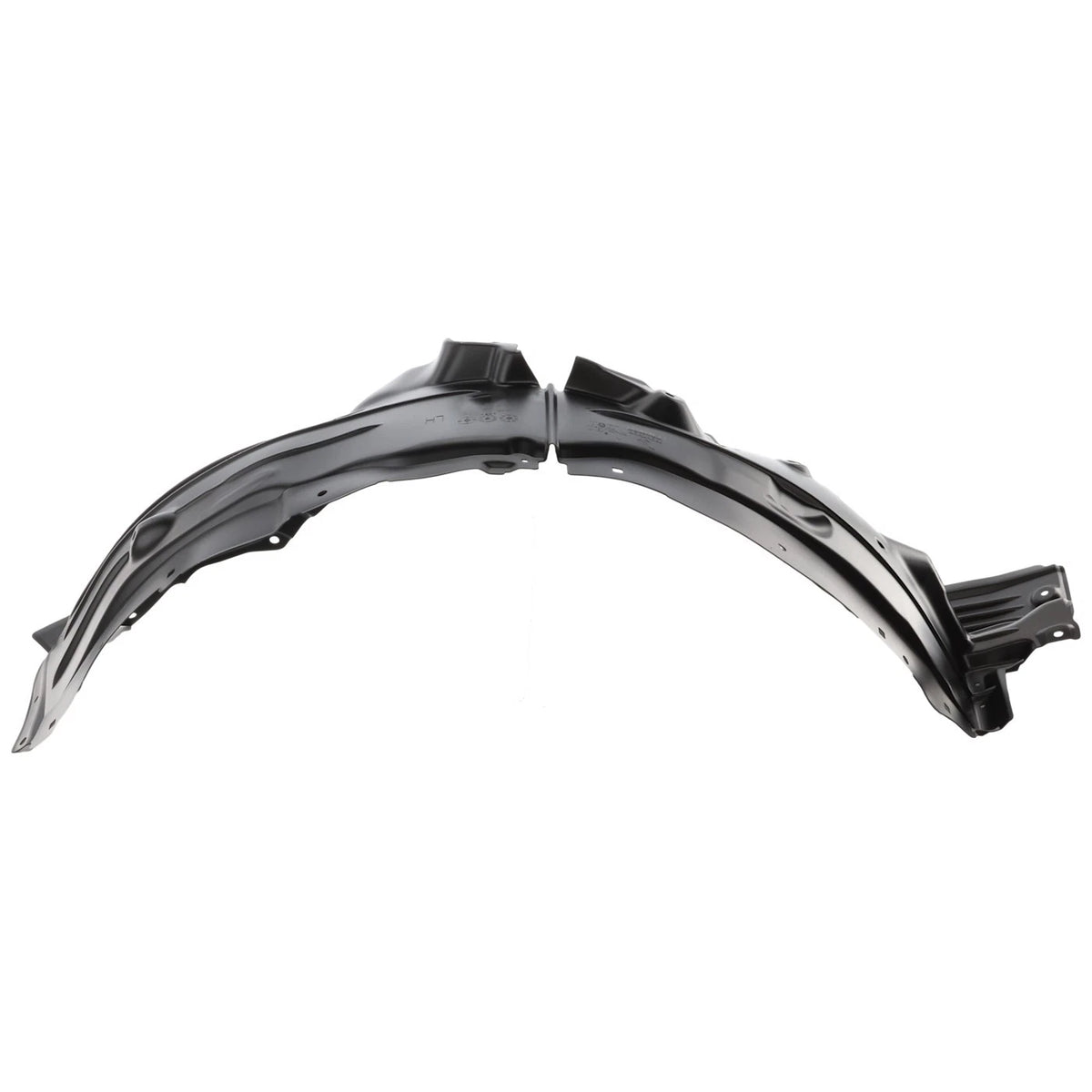 Fender Liner for Mazda CX-90 (2024–2025) Left Side