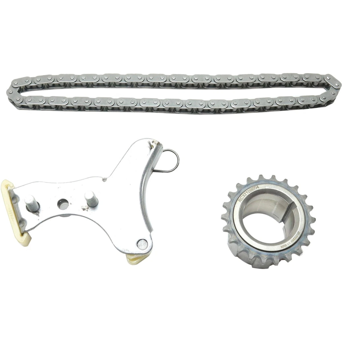 Timing Chain Kit for Chevy Express, Savana, Suburban, Yukon 2500 3500 (2000–2023)