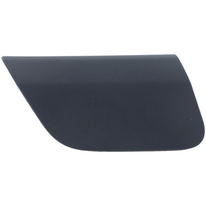 Tow Eye Cover Rear for Mercedes-Benz E-Class E350 E63 AMG (2009–2016)