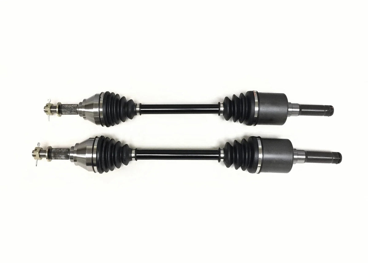 Precision Rear CV Axles for John Deere Gator XUV 625 825 835 855 (2011–2020)