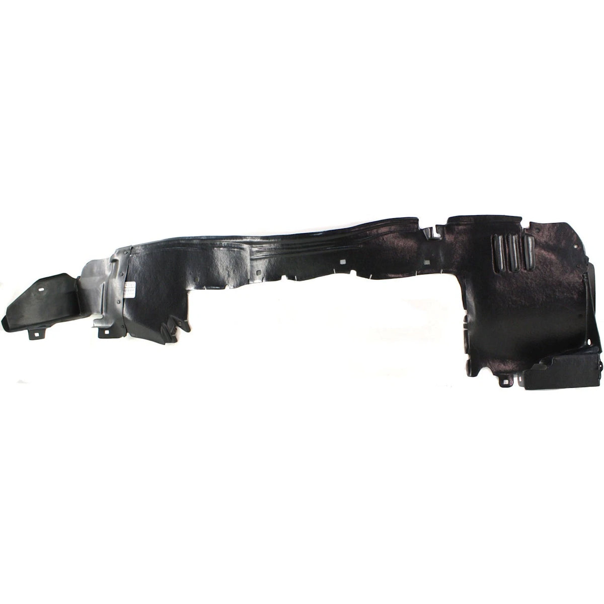Fender Liner Front Driver Left for MB Mercedes CLK Class (1997–2003) 2086901730