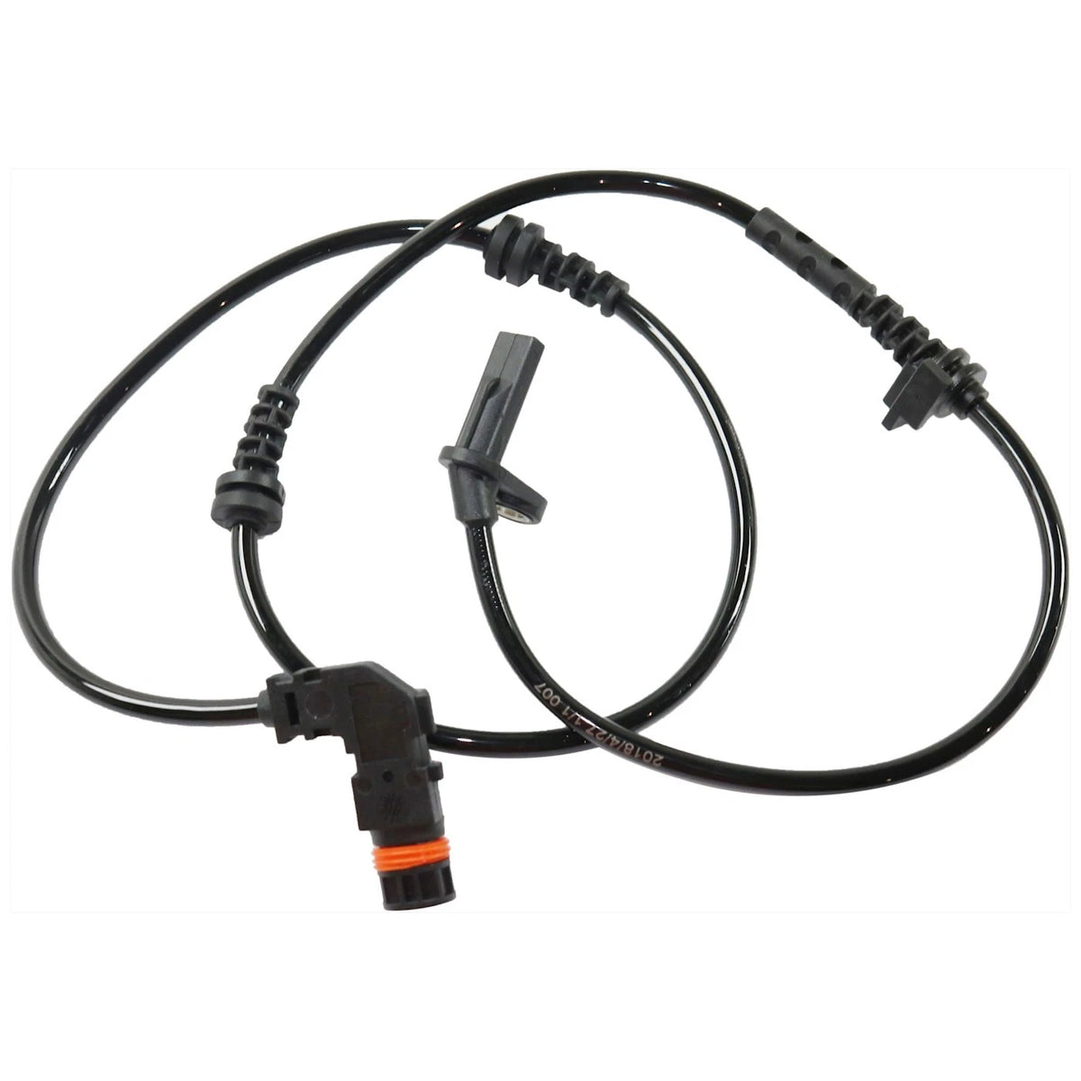 Set of 4 ABS Speed Sensors for MB Mercedes