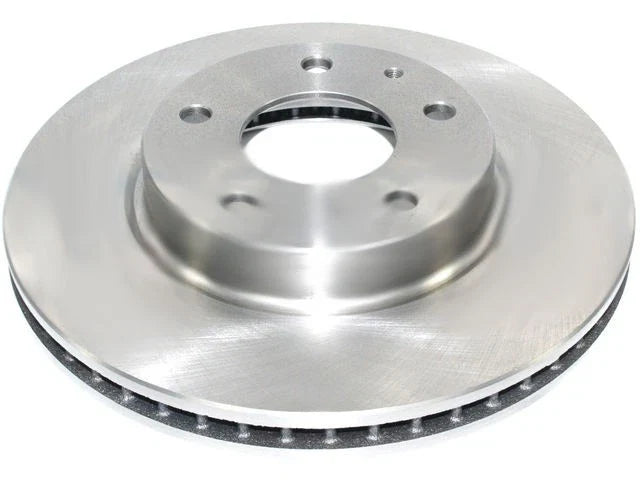 Front Brake Rotor for Mazda CX-3 FWD (2016–2021) BC112XJ