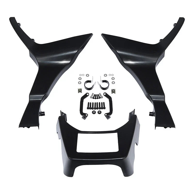 Fairing Spoilers Cover for Harley Road Glide (2017–2023)