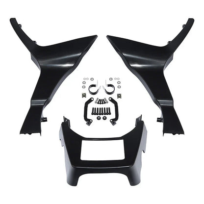 Fairing Spoilers Cover for Harley Road Glide (2017–2023)