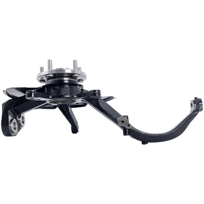 Front Passenger Right Side Knuckle for Ford Fusion Lincoln MKZ Mercury Milan (2006–2012)