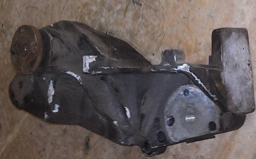 Jackshaft Bracket for Ford Thunderbird SC (1989–1993)