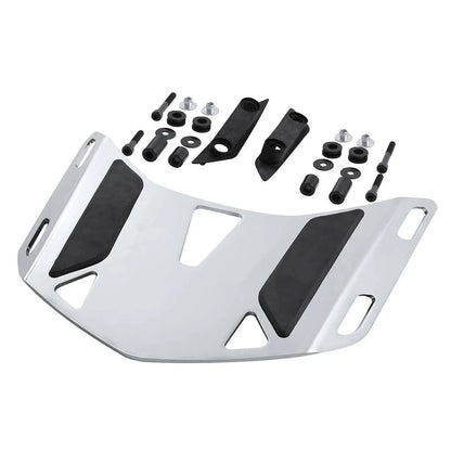 Luggage Rack Carrier Chrome for Honda Goldwing GL1800B 2018-2025