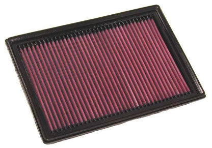 K&N Engine Air Filter 33-2293 for Mazda 3/3 Sport/5 2004-2017