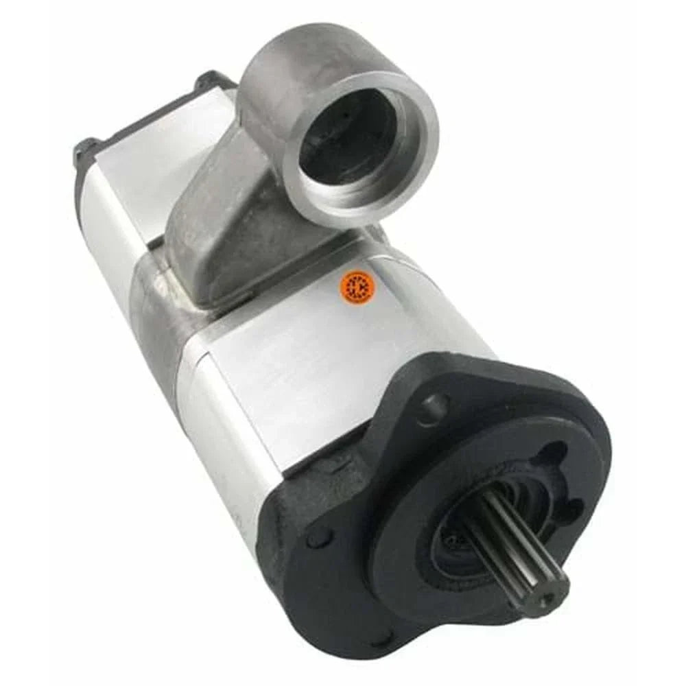 HM3816911 Tandem Hydraulic Gear Pump for Massey Ferguson